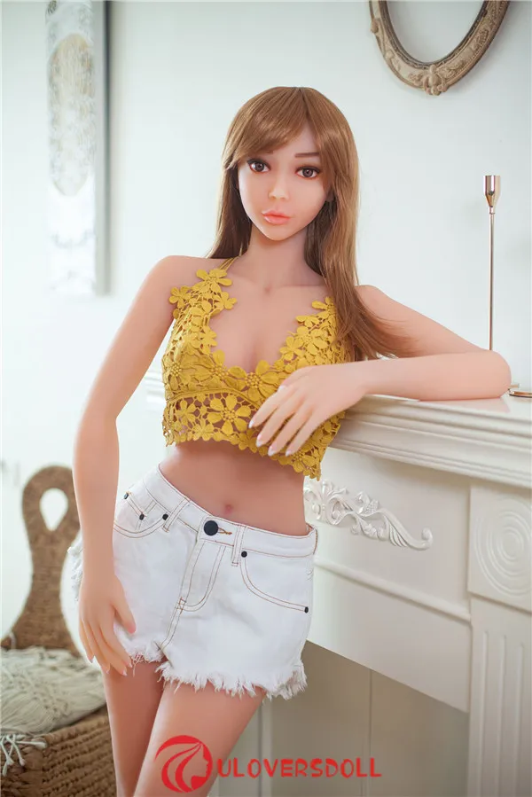 insert a realdoll sex doll