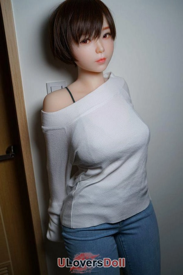 japanese Adult girl 160cm/5ft3 sex doll