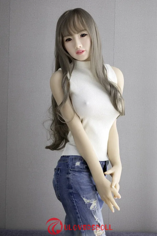 lifelike doll for man