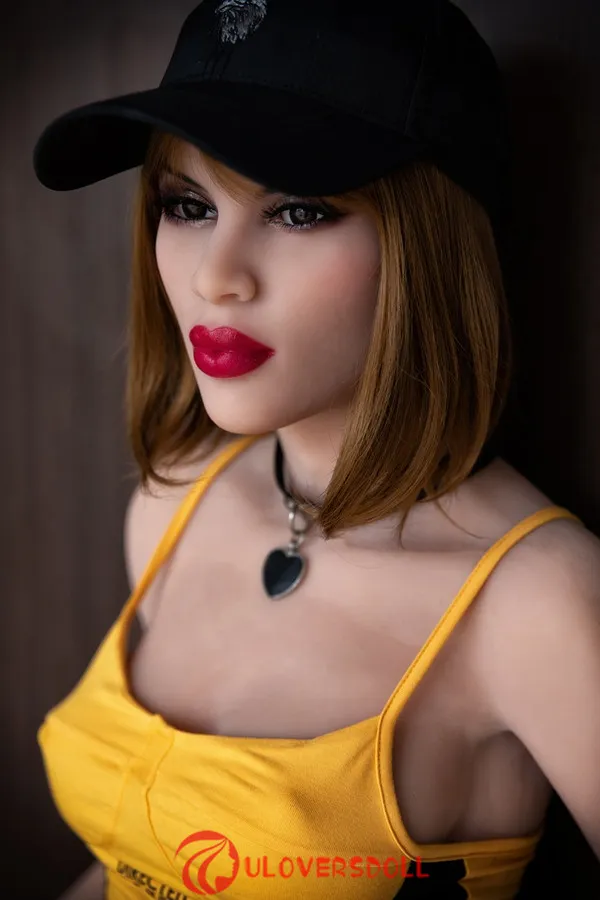 big chest sex doll