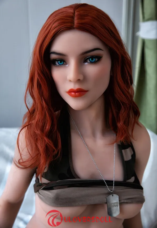 big chest sex doll