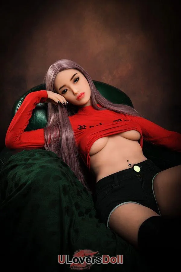 5ft2 Doll