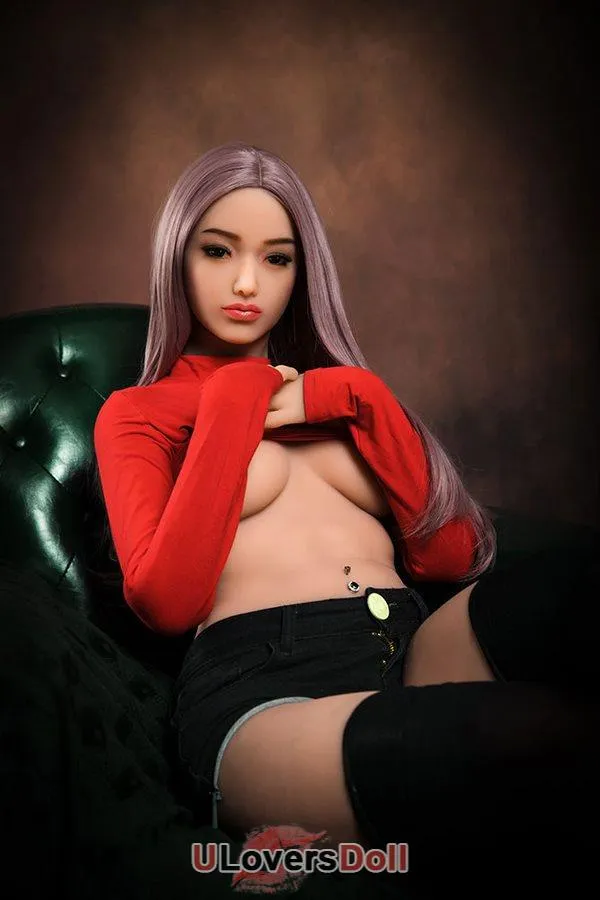 TPE Doll