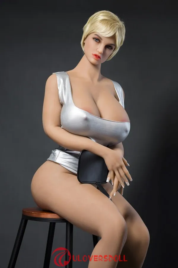 L cup tpe love doll