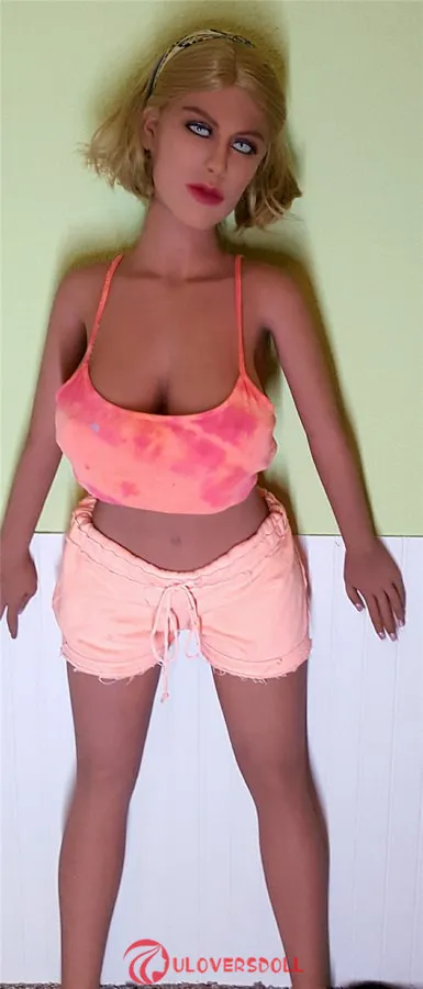 TPE love doll