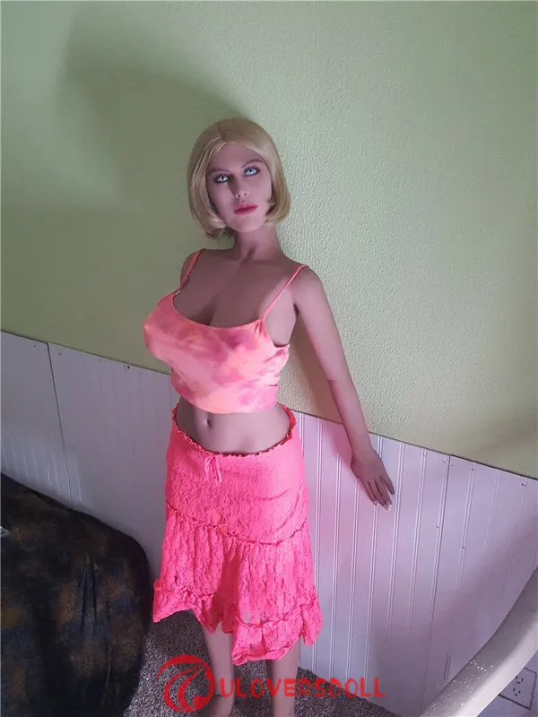 cheap TPE doll