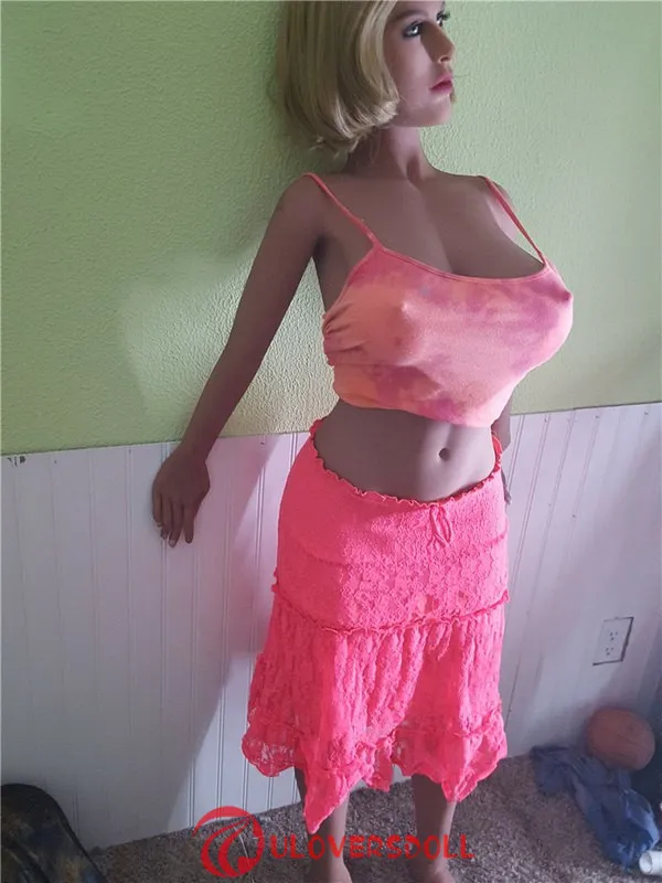 cheap TPE doll