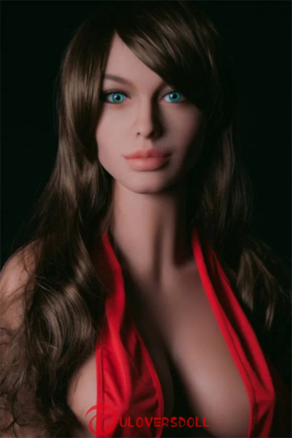 realistic doll sex