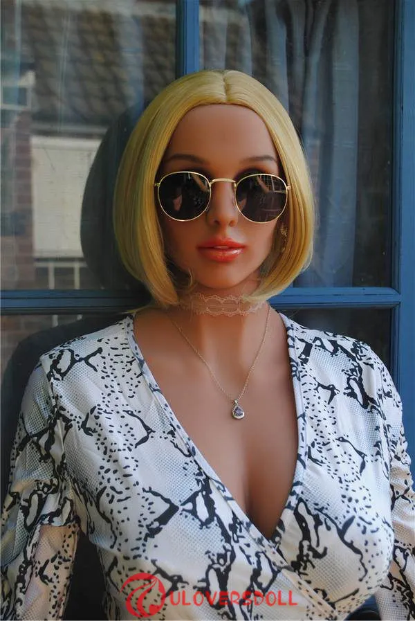 realistic doll sex