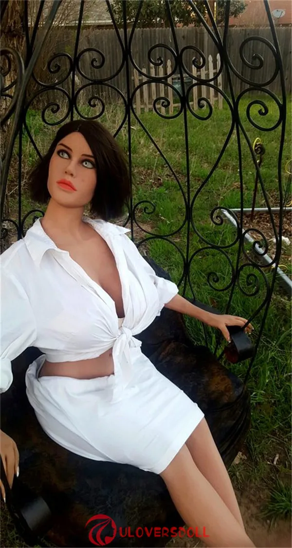 TPE love doll