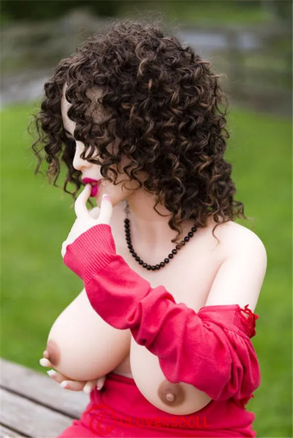 life size TPE doll