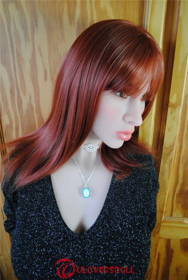 TPE love doll