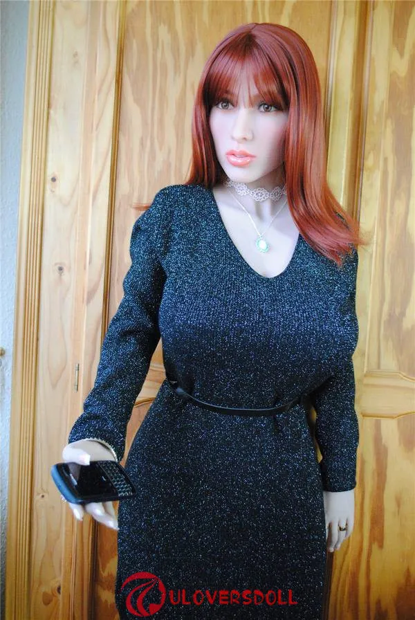 japanese doll