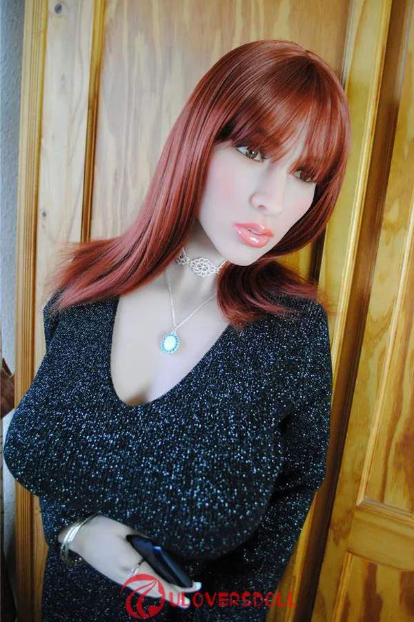 sex doll with big boobs