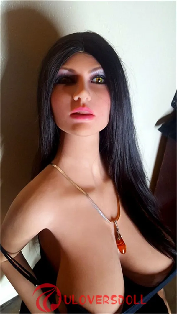real doll
