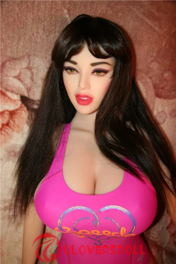life size TPE doll