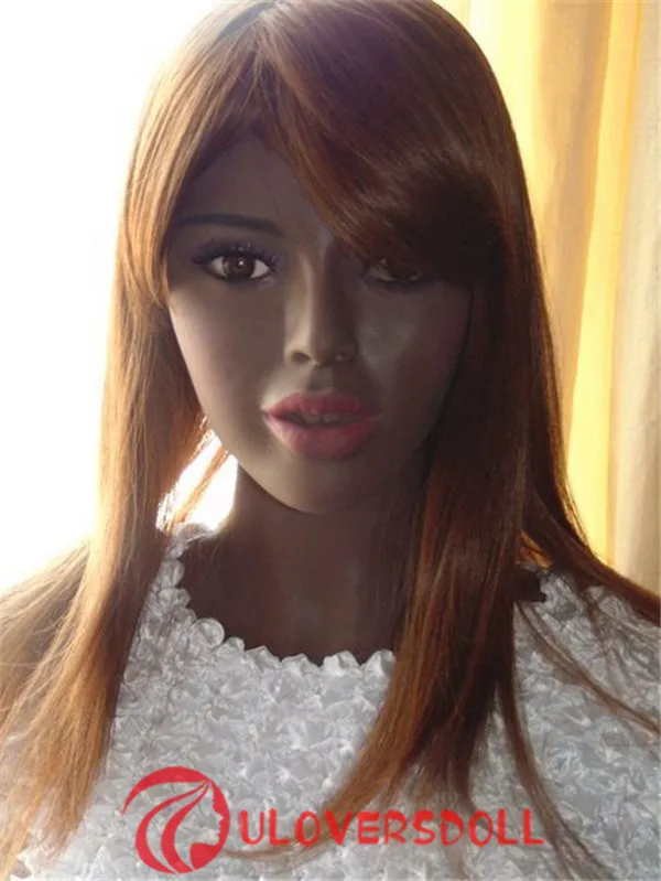 life size TPE doll