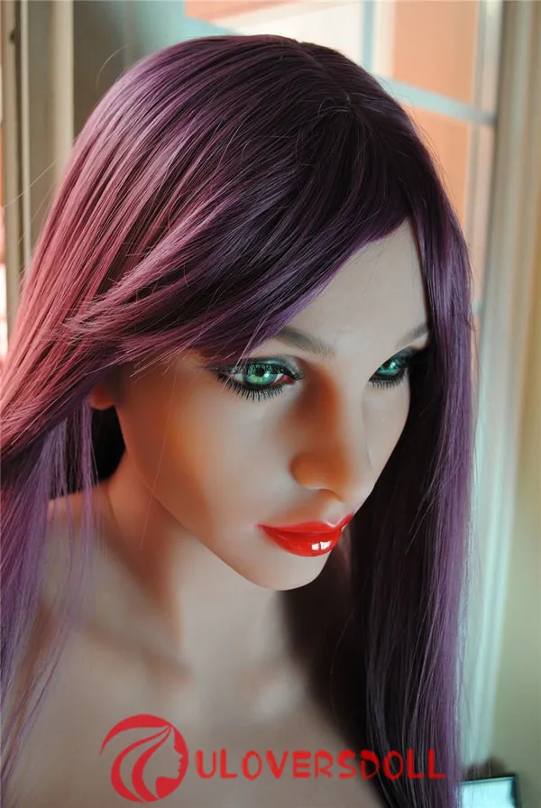 real doll