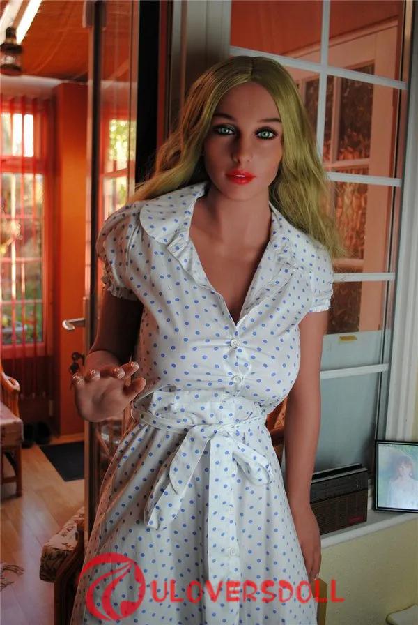 life size TPE doll