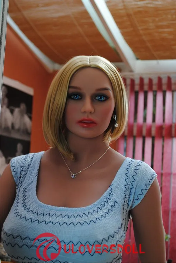 TPE love doll