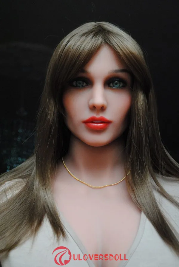 have sex with herlove doll