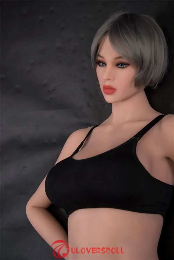 2020 sex doll