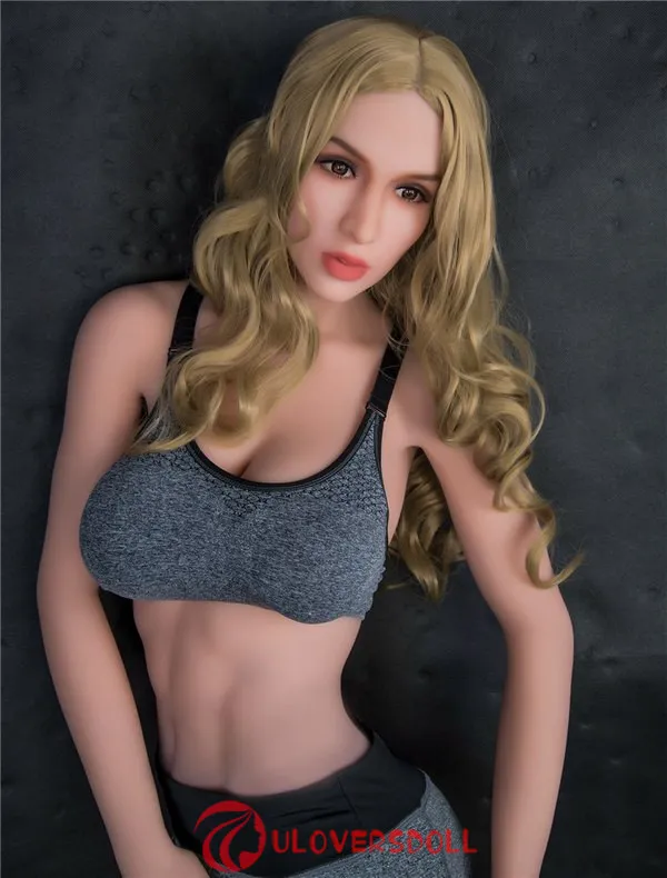 realistic doll sex