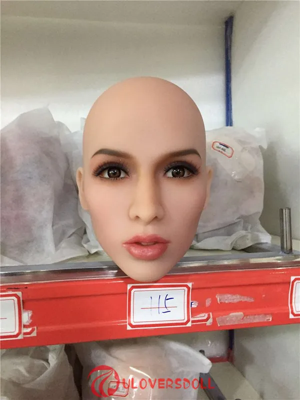 2020 sex doll