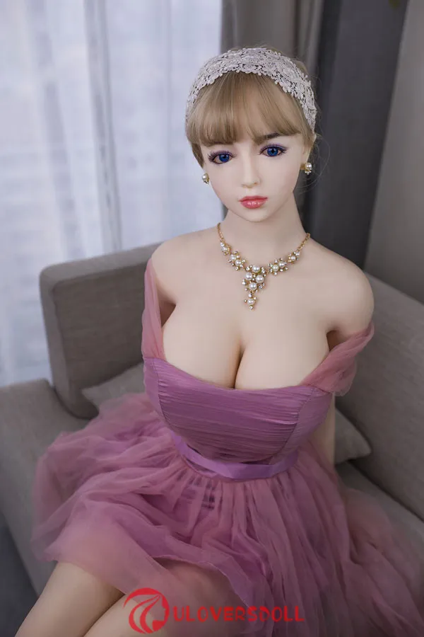 big breast doll online
