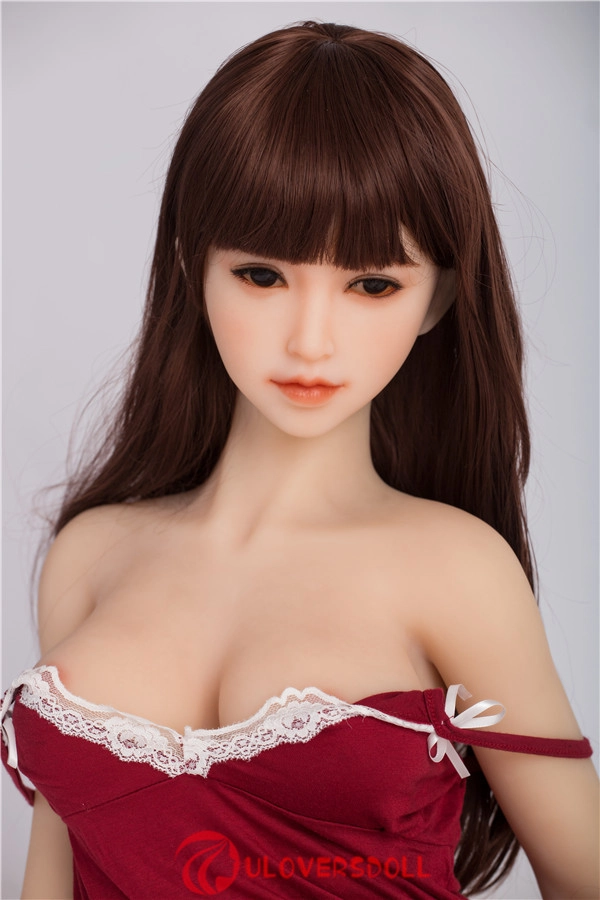 c cup real doll 156