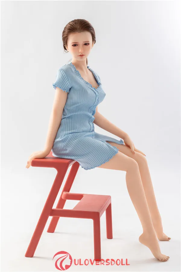 big chest sex doll