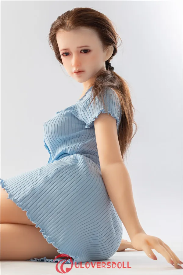 Pointy breasts