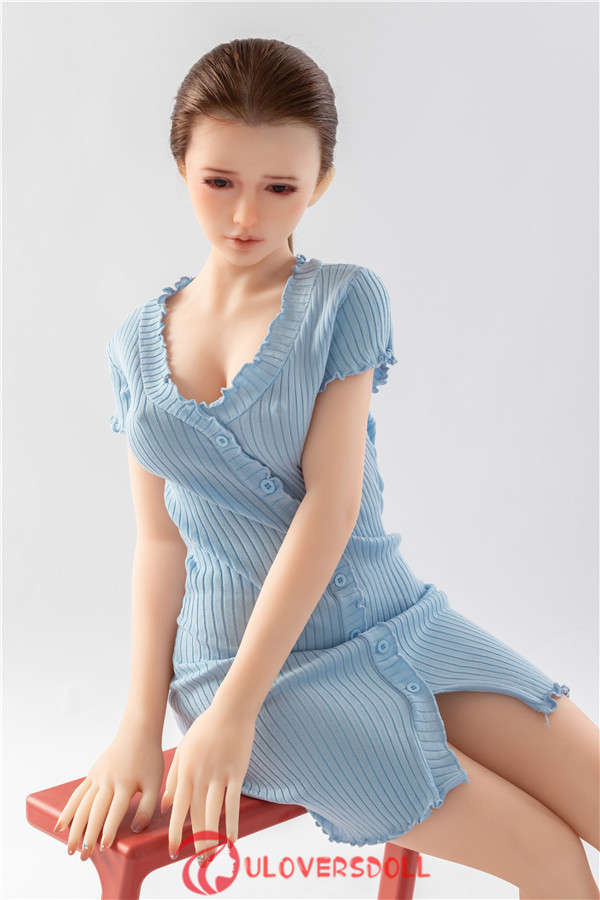 Sanhui Doll 156cm Real Gel Doll