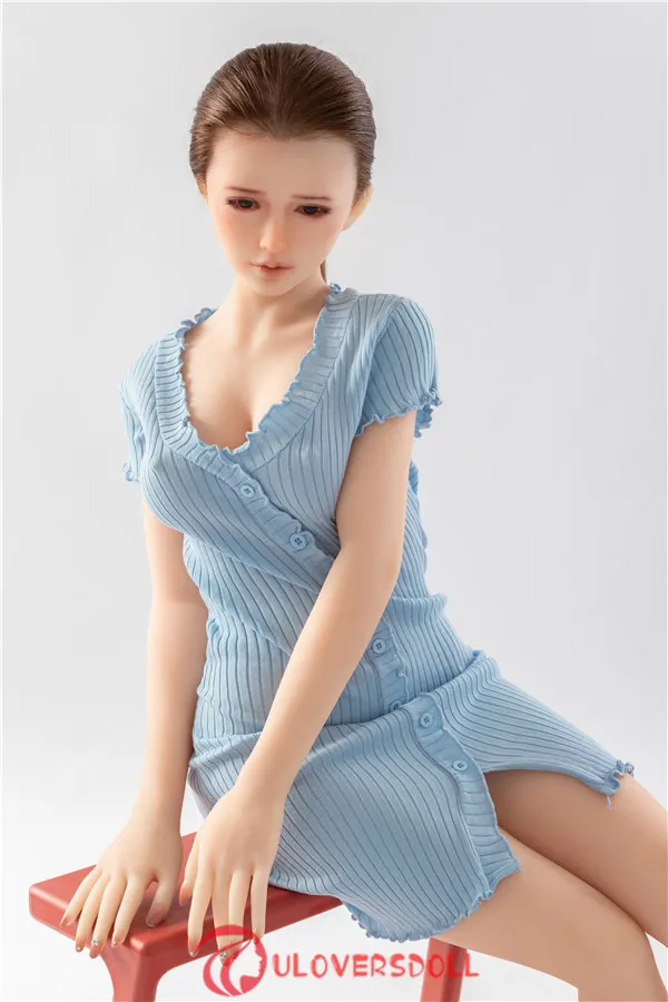 Sanhui Doll 156cm Real Doll with Gel Breasts