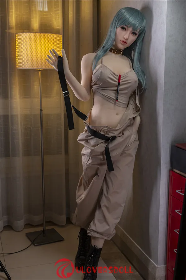 156cm (5ft1) love dolls