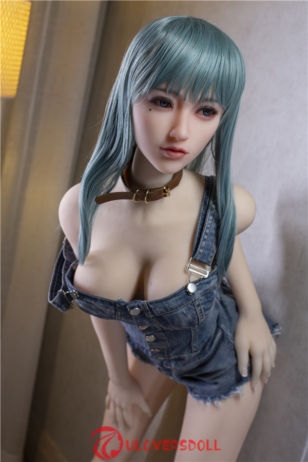 Sanhui Doll 168cm Real Doll with Gel Breasts D Cup Size
