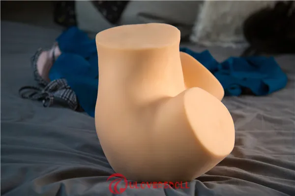 life size torso doll for man