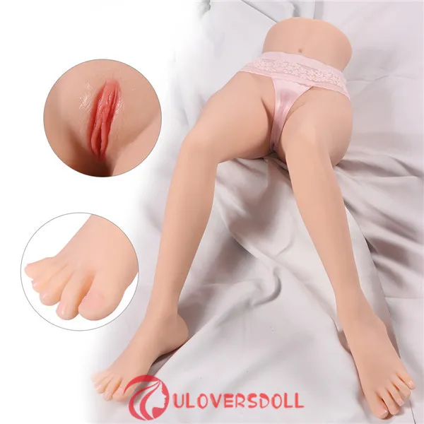 torso legs sex doll