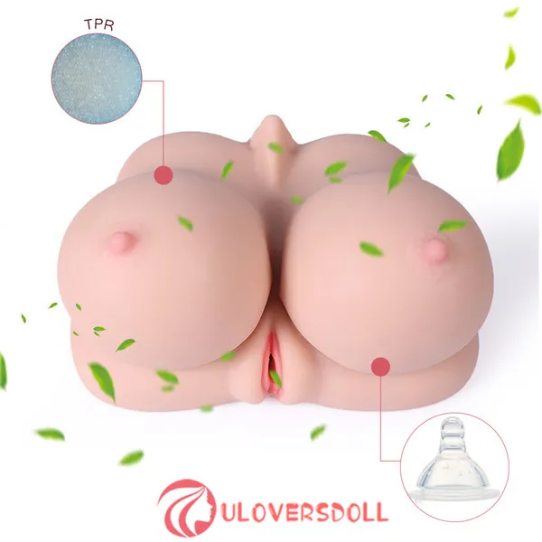 torso tpe sex doll