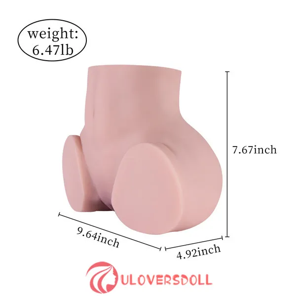 sex doll torso