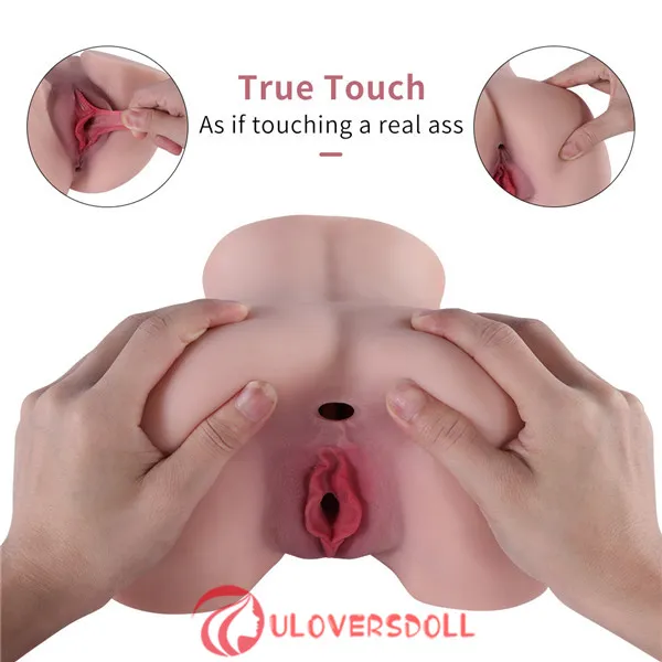 Male Masturbator sex Toy
