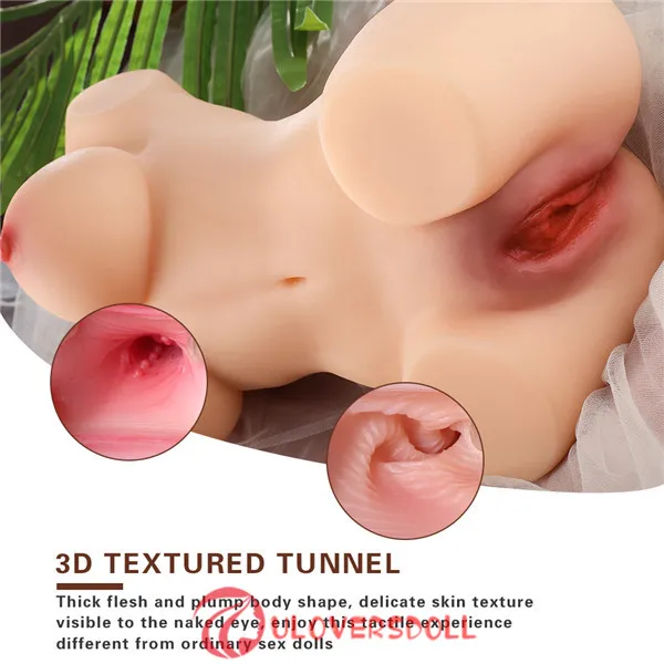 Male Masturbator sex Toy