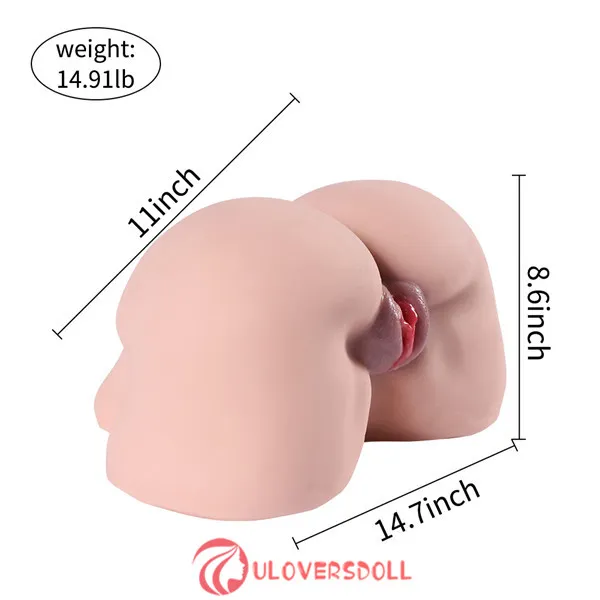 torso boobs sex doll