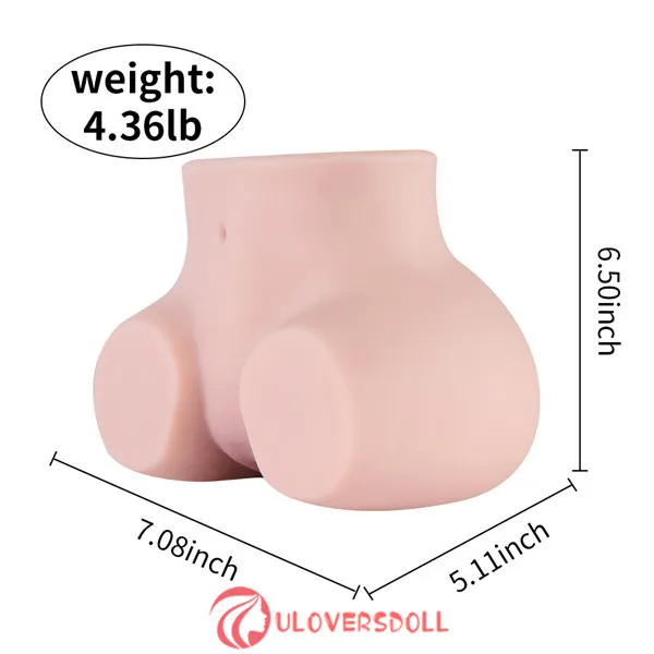 torso boobs sex doll