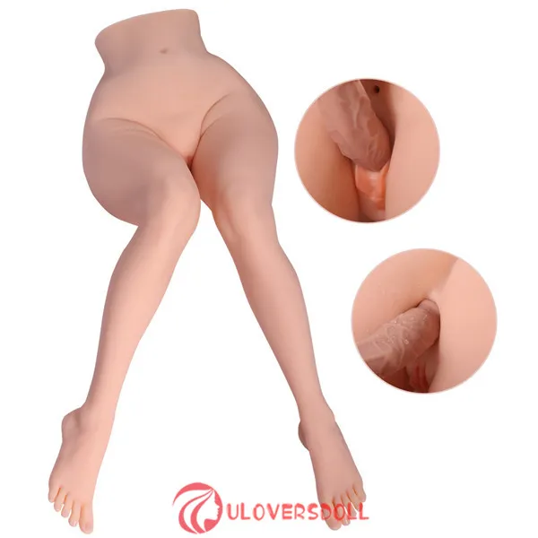 torso tpe sex doll