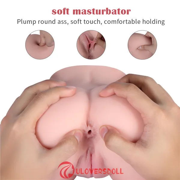 Male Masturbator Toy