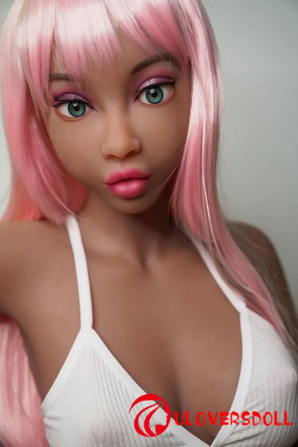 living sex doll nude