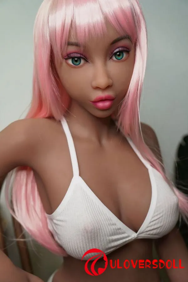 elf sex doll