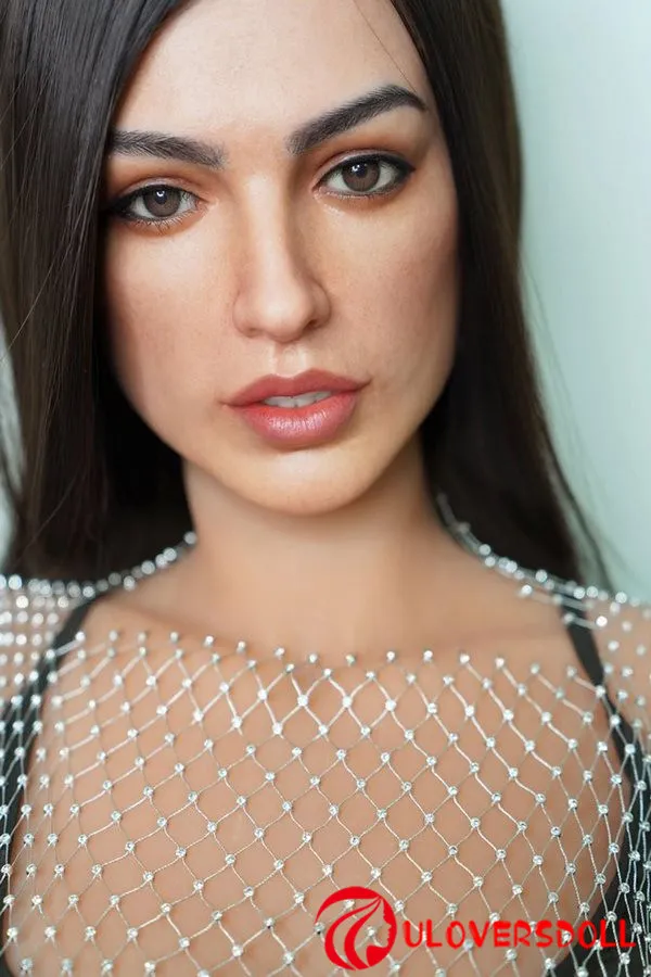 huge boobs sex doll