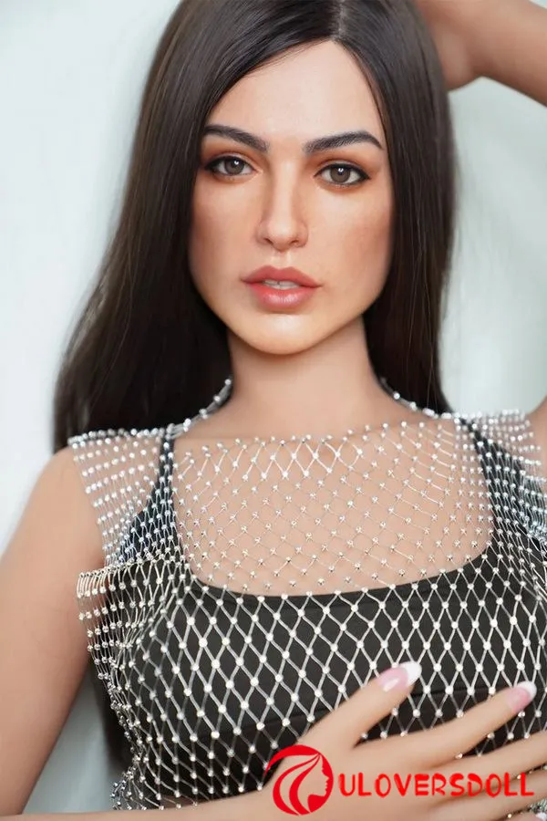 lifelike plastic sex doll for man